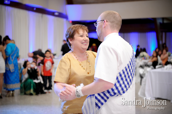 Best Sanford Civic Center Wedding photographer - Sandra Johnson (SJFoto.com)